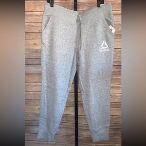Reebok Joggers Pants - Size Large